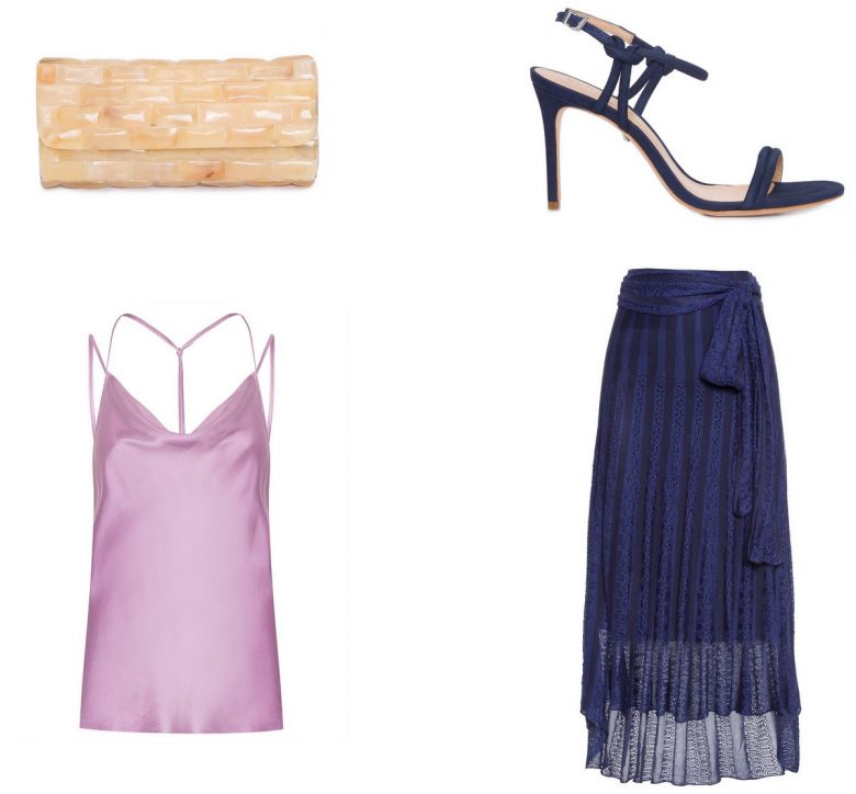 saia com amarração, midi, moda, estilo, looks, item da semana, item of the week, midi skirt, fashion, style, inspiration