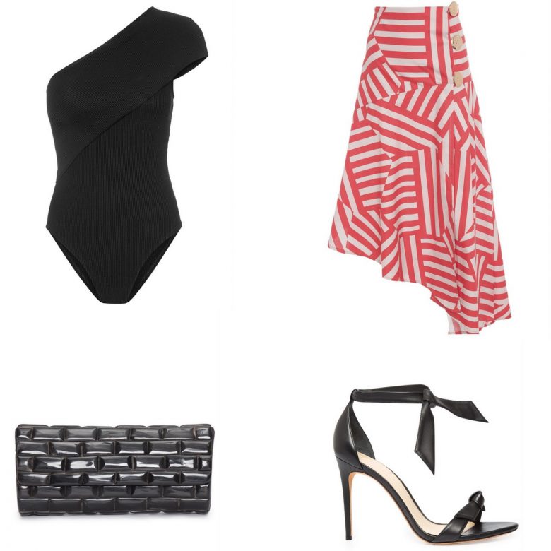 maiô, item da semana, moda, estilo, looks, swimsuit, fashion, style, outfits, item of the week