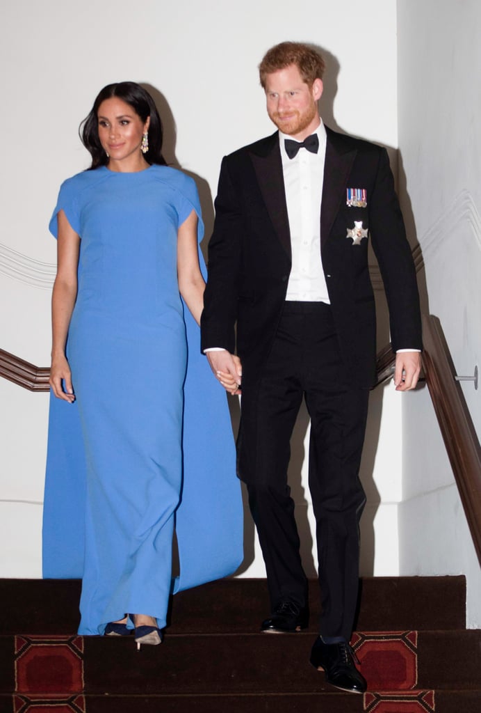 meghan markle, duquesa de sussex, looks, moda, estilo, turnê oceania, duchess of sussex, prince harry, outfits, fashion, style, inspiration, what meghan wore, australia, new zealand, fiji, tonga