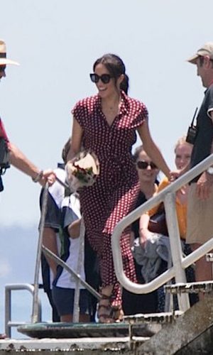 meghan markle, duquesa de sussex, looks, moda, estilo, turnê oceania, duchess of sussex, prince harry, outfits, fashion, style, inspiration, what meghan wore, australia, new zealand, fiji, tonga