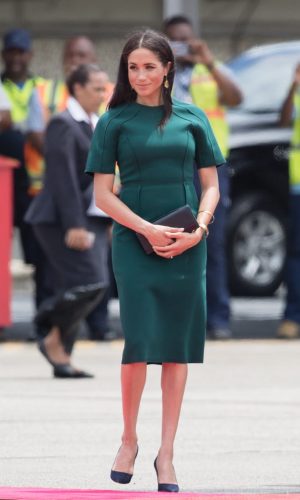 meghan markle, duquesa de sussex, looks, moda, estilo, turnê oceania, duchess of sussex, prince harry, outfits, fashion, style, inspiration, what meghan wore, australia, new zealand, fiji, tonga
