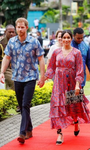 meghan markle, duquesa de sussex, looks, moda, estilo, turnê oceania, duchess of sussex, prince harry, outfits, fashion, style, inspiration, what meghan wore, australia, new zealand, fiji, tonga