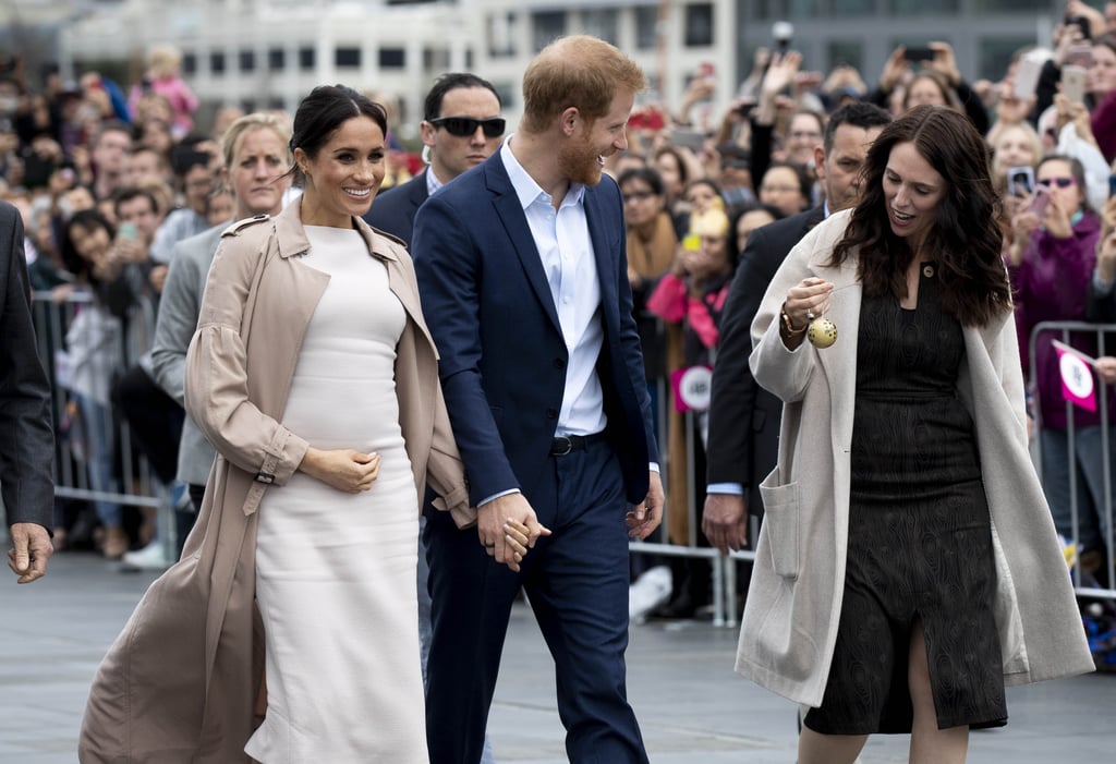 meghan markle, duquesa de sussex, looks, moda, estilo, turnê oceania, duchess of sussex, prince harry, outfits, fashion, style, inspiration, what meghan wore, australia, new zealand, fiji, tonga