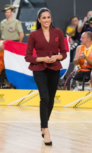 meghan markle, duquesa de sussex, looks, moda, estilo, turnê oceania, duchess of sussex, prince harry, outfits, fashion, style, inspiration, what meghan wore, australia, new zealand, fiji, tonga