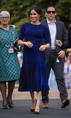 meghan markle, duquesa de sussex, looks, moda, estilo, turnê oceania, duchess of sussex, prince harry, outfits, fashion, style, inspiration, what meghan wore, australia, new zealand, fiji, tonga, rotorua