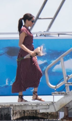 meghan markle, duquesa de sussex, looks, moda, estilo, turnê oceania, duchess of sussex, prince harry, outfits, fashion, style, inspiration, what meghan wore, australia, new zealand, fiji, tonga