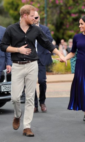 meghan markle, duquesa de sussex, looks, moda, estilo, turnê oceania, duchess of sussex, prince harry, outfits, fashion, style, inspiration, what meghan wore, australia, new zealand, fiji, tonga, rotorua