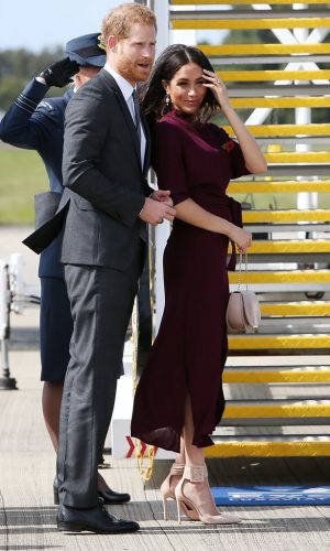 meghan markle, duquesa de sussex, looks, moda, estilo, turnê oceania, duchess of sussex, prince harry, outfits, fashion, style, inspiration, what meghan wore, australia, new zealand, fiji, tonga