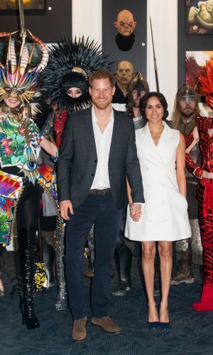meghan markle, duquesa de sussex, looks, moda, estilo, turnê oceania, duchess of sussex, prince harry, outfits, fashion, style, inspiration, what meghan wore, australia, new zealand, fiji, tonga