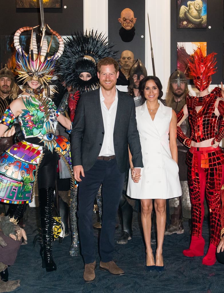 meghan markle, duquesa de sussex, looks, moda, estilo, turnê oceania, duchess of sussex, prince harry, outfits, fashion, style, inspiration, what meghan wore, australia, new zealand, fiji, tonga