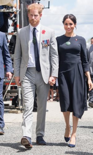 meghan markle, duquesa de sussex, looks, moda, estilo, turnê oceania, duchess of sussex, prince harry, outfits, fashion, style, inspiration, what meghan wore, australia, new zealand, fiji, tonga, rotorua