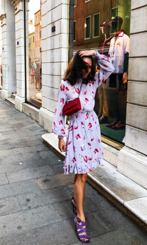 tess hell, look colorido, moda, estilo, inspiração, it girl, color block, color blocking, colorful outfits, fashion, style, inspiration