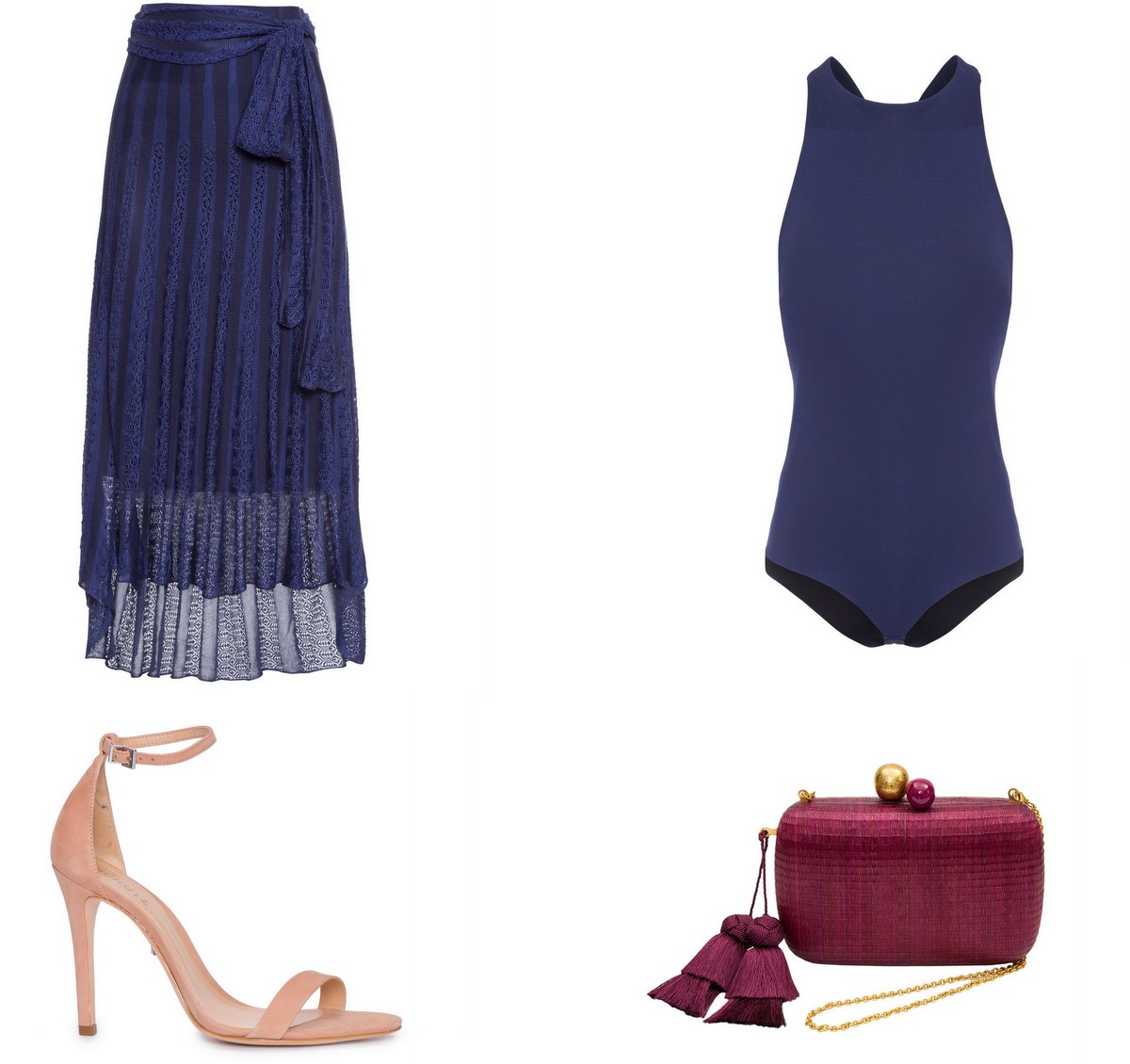 saia com amarração, midi, moda, estilo, looks, item da semana, item of the week, midi skirt, fashion, style, inspiration
