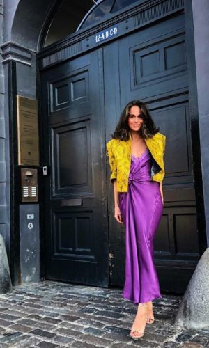 tess hell, look colorido, moda, estilo, inspiração, it girl, color block, color blocking, colorful outfits, fashion, style, inspiration