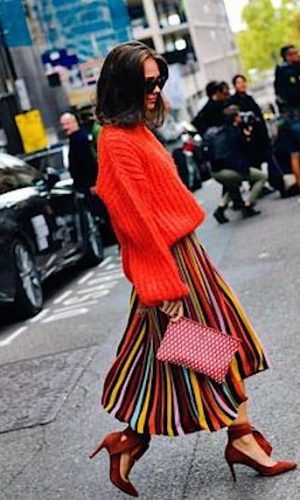 tess hell, look colorido, moda, estilo, inspiração, it girl, color block, color blocking, colorful outfits, fashion, style, inspiration
