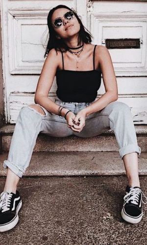 decote reto, tendência, look, moda, estilo, straight neckline, trend, fashion, style, outfit