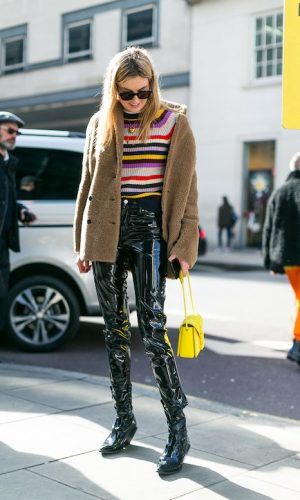 listras arco-íris, tendência, moda, estilo, looks, rainbow stripes, trend, fashion, style, outfits