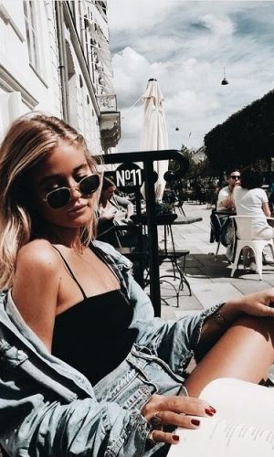 decote reto, tendência, look, moda, estilo, straight neckline, trend, fashion, style, outfit
