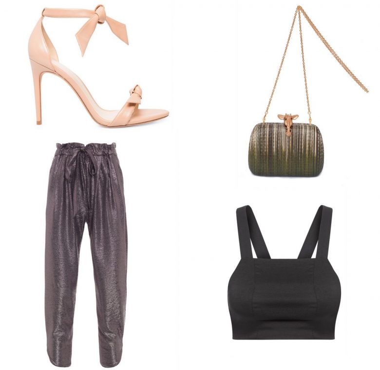 item da semana, looks natalinos, sandália nude, alexandre birman, moda, estilo, inspiração, christmas dinner, christmas outfit, nude heels, item of the week, fashion, style