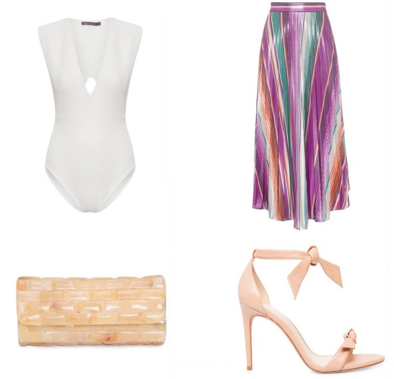 item da semana, looks natalinos, sandália nude, alexandre birman, moda, estilo, inspiração, christmas dinner, christmas outfit, nude heels, item of the week, fashion, style