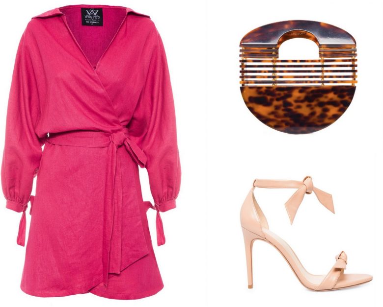 item da semana, looks natalinos, sandália nude, alexandre birman, moda, estilo, inspiração, christmas dinner, christmas outfit, nude heels, item of the week, fashion, style
