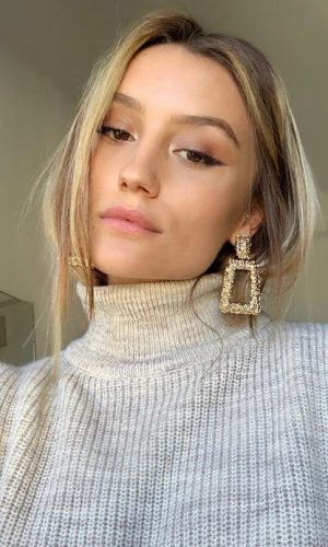 maquiagem natural, maquiagens para verão, maquiagem, beleza, inspiração, summer makeup, makeup, inspiration, beauty, loira, blonde