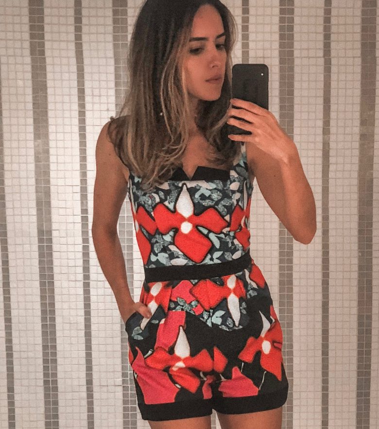 look miami, look, boca raton, vestido poá, vestido babados, look, gabi may, moda, estilo, tendência, fashion, style, polka dot, zara dress, ootd