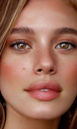 maquiagem natural, maquiagens para verão, maquiagem, beleza, inspiração, summer makeup, makeup, inspiration, beauty, loira, blonde