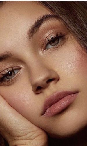 maquiagem natural, maquiagens para verão, maquiagem, beleza, inspiração, summer makeup, makeup, inspiration, beauty, morena, brunette