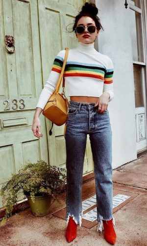 listras arco-íris, tendência, moda, estilo, looks, rainbow stripes, trend, fashion, style, outfits