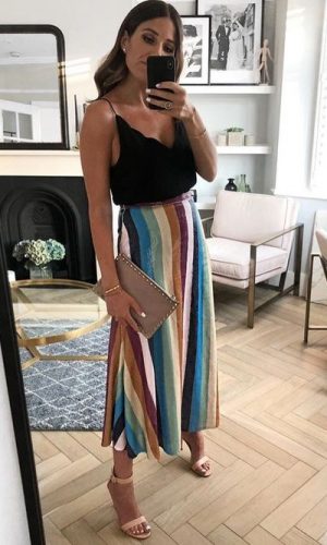 listras arco-íris, tendência, moda, estilo, looks, rainbow stripes, trend, fashion, style, outfits