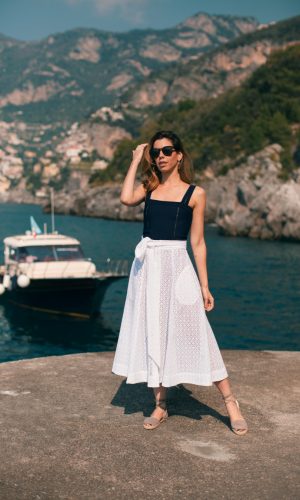 laise, look verão, moda, estilo, eyelet, summer outfit, fashion, style, camila coutinho