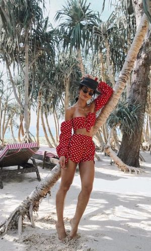 cropped com nó, moda, estilo, tendência, look verão, summer outfit, knotted cropped, fashion, style, trend