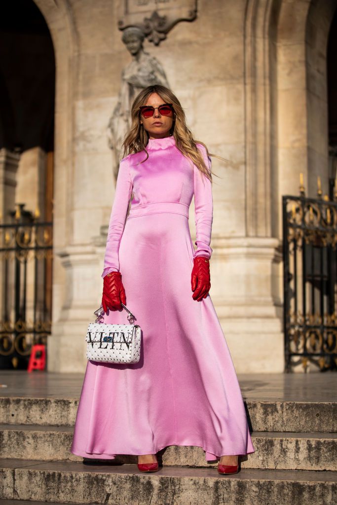 street style, paris haute couture week, moda, semana de moda, alta costura, moda, estilo, looks, it girls, fashion, style, fashion week, outfits, erica pelosini