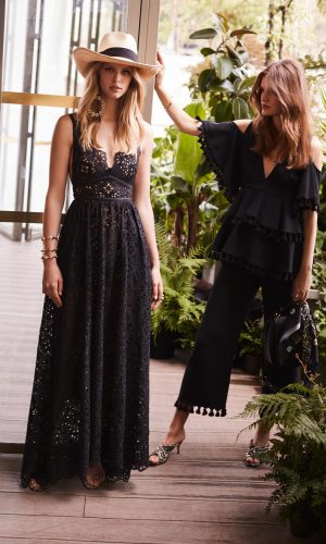 laise, look verão, moda, estilo, eyelet, summer outfit, fashion, style, elie saab