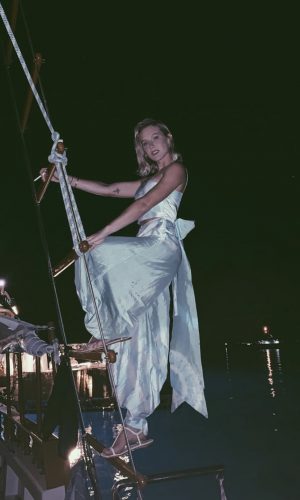 calça na praia, moda, estilo, verão, look, beach pants, fashion, style, summer, outfit, fiorella mattheis, angra dos reis