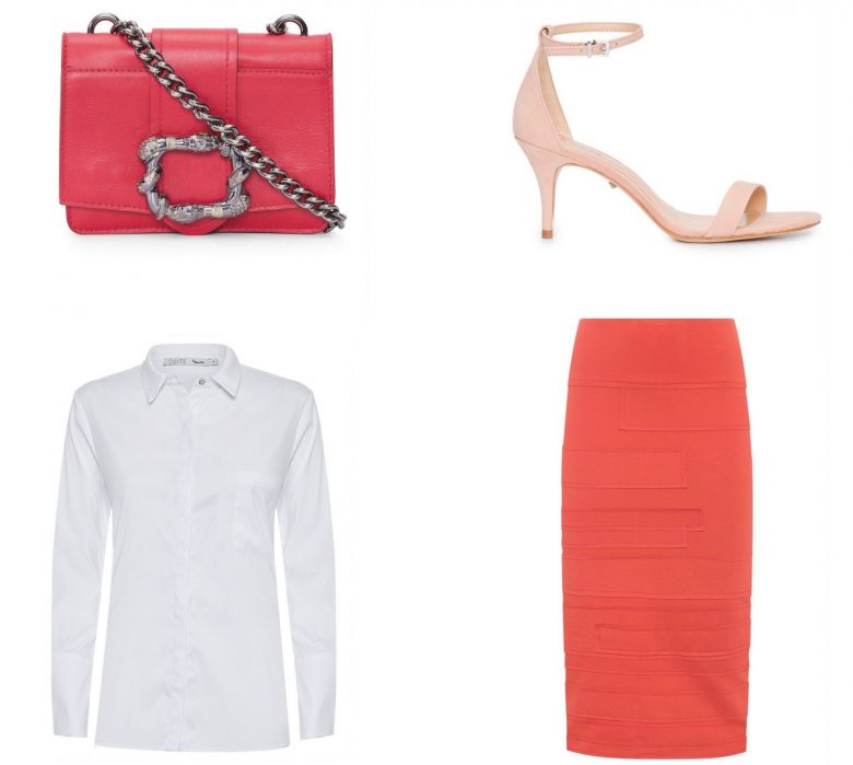 item da semana, bolsa crossbody, bolsa vermelha, looks, moda, estilo, inspiração, red crossbody bag, fashion, style, inspiration, outfits