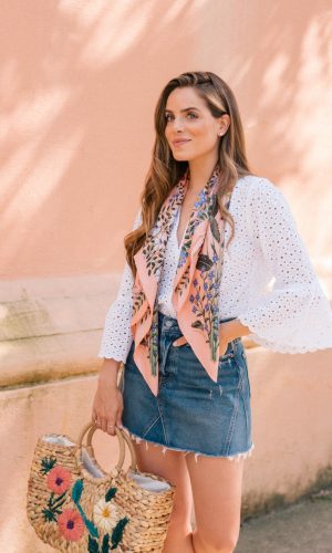 laise, look verão, moda, estilo, eyelet, summer outfit, fashion, style, julia engel