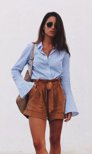 looks com shorts, moda, estilo, inspiração, outfit with shorts, fashion, style, inspiration