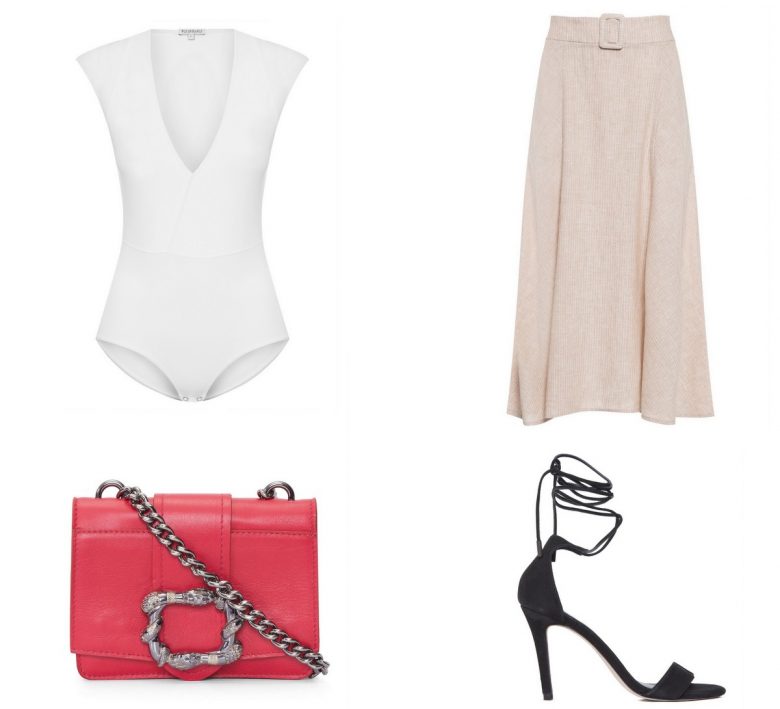 item da semana, bolsa crossbody, bolsa vermelha, looks, moda, estilo, inspiração, red crossbody bag, fashion, style, inspiration, outfits