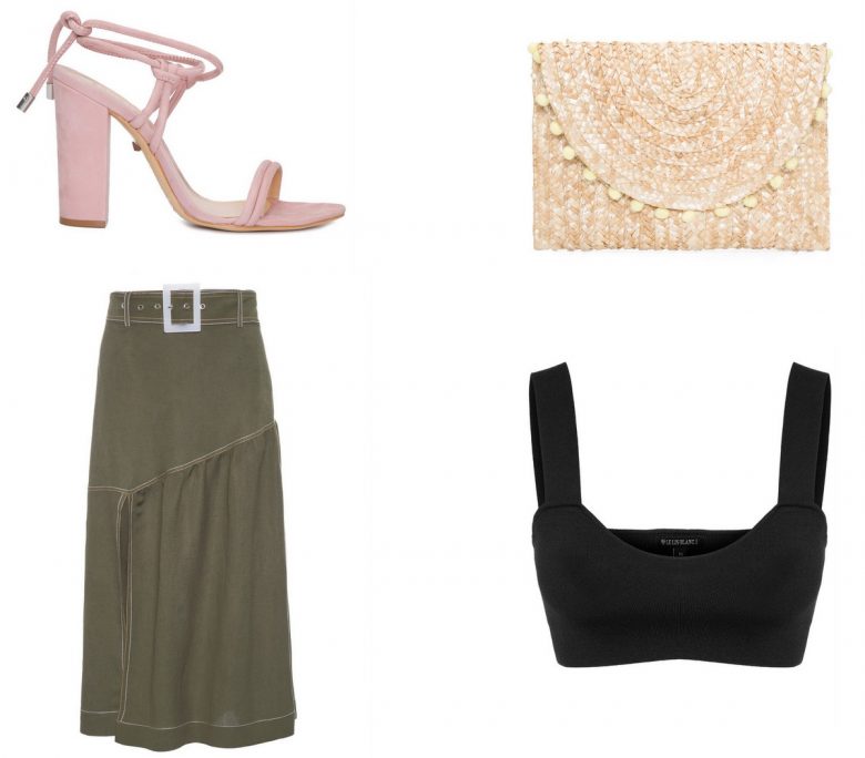 top cropped. cropped. moda, estilo, item da semana, looks, item of the week, fashion, style, outfits