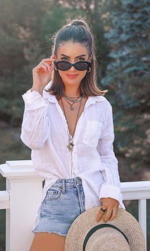 look verão, looks frescos e estilosos, moda, estilo, fashion, style, summer outfits