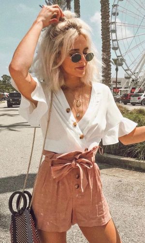 look verão, looks frescos e estilosos, moda, estilo, fashion, style, summer outfits