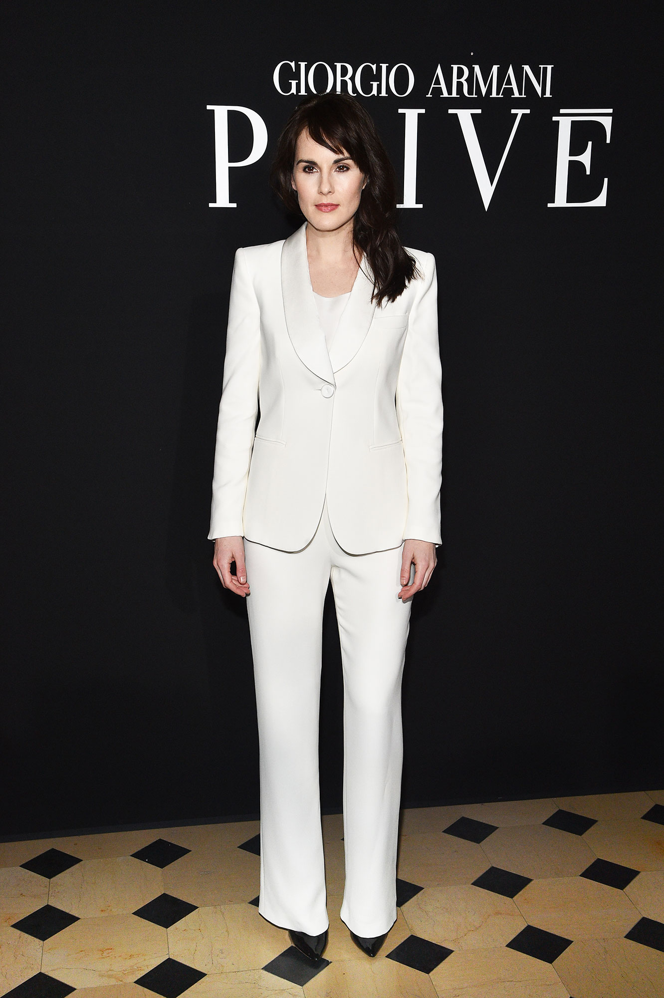 street style, paris haute couture week, moda, semana de moda, alta costura, moda, estilo, looks, it girls, fashion, style, fashion week, outfits, michelle dockery
