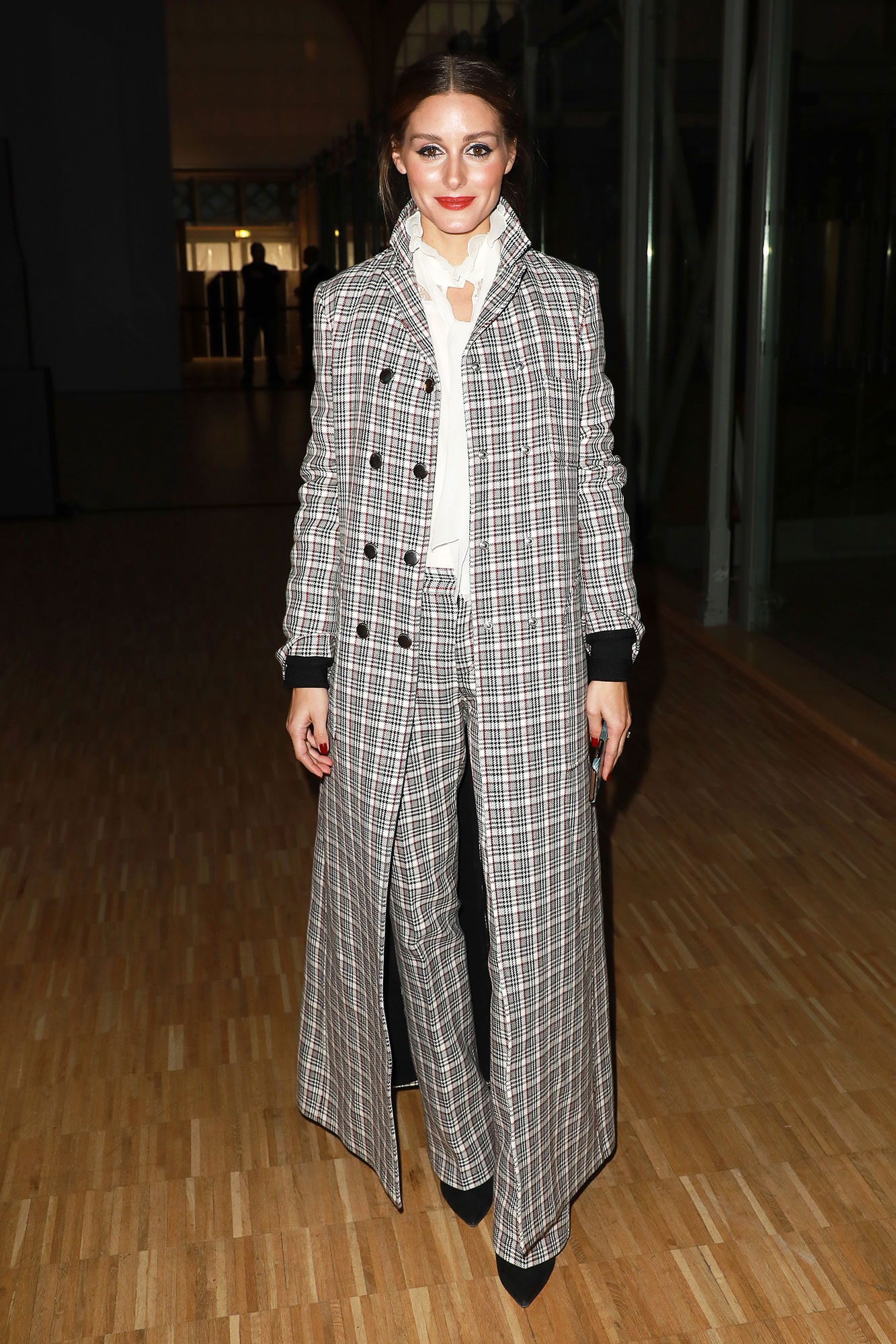 street style, paris haute couture week, moda, semana de moda, alta costura, moda, estilo, looks, it girls, fashion, style, fashion week, outfits, olivia palermo