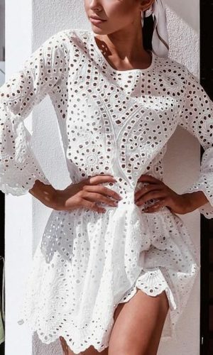 laise, look verão, moda, estilo, eyelet, summer outfit, fashion, style