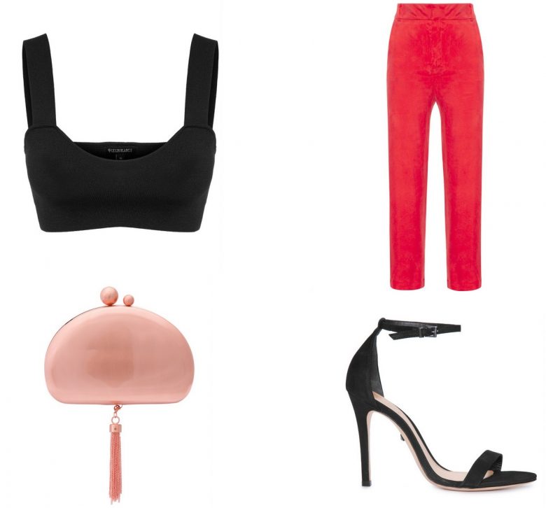 top cropped. cropped. moda, estilo, item da semana, looks, item of the week, fashion, style, outfits