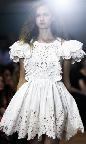 laise, look verão, moda, estilo, eyelet, summer outfit, fashion, style