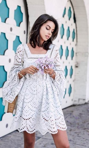 laise, look verão, moda, estilo, eyelet, summer outfit, fashion, style, annabelle fleur