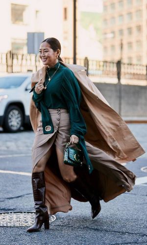 tendências mais vistas, semana de moda de nova york, nyfw, moda, looks, estilo, street style, fashion, style, outfits, trend
